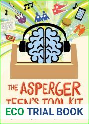 The Asperger Teen|s Toolkit