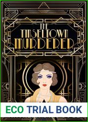 The Tinseltown Murderer (Remington Mansion #2)