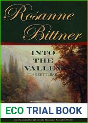 Into the Valley: The Settlers (Westward America, #2)