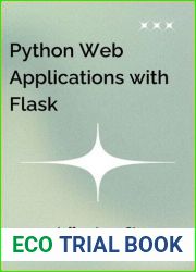 Python Web Applications with Flask
