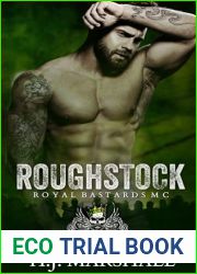 Roughstock: Royal Bastards MC Rapid City, SD Book 1