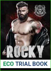 Rocky (Steel Demons MC #2)