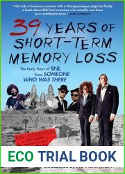 39 Years of Short-Term Memory Loss