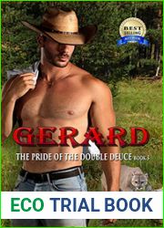Gerard (The Pride of the Double Deuce, #3)