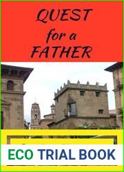 Quest for a Father (Adventurous Quests Book 6)