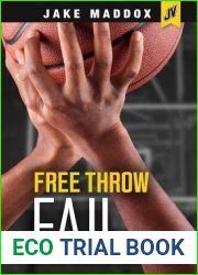 Free Throw Fail (Jake Maddox JV)