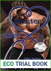 Hunter (Dr. Richards| Littles #23)