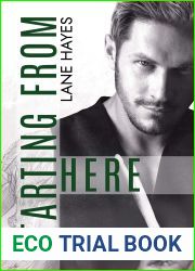 Starting From Here (Starting From, #3)