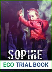 Sophie (Survivor Stories, #5)