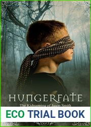 Hungerfate: The Kidnapping of Jason Smith