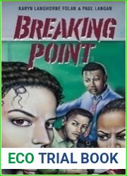 Breaking Point (Bluford High, #16)