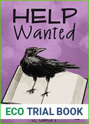 Help Wanted (Ashveil Academy, #1)