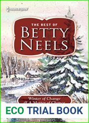 Winter of Change and A Matter of Chance