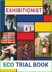 Exhibitionist: Writing about Art in a Daily Newspaper