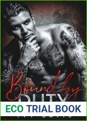 Bound by Duty (The Bernardi Mafia #1)