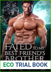 Fated to my Best Friend|s Brother