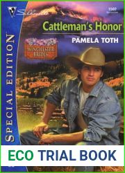 Cattleman|s Honor (Winchester Brides, #2)