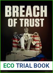 Breach Of Trust (The Body Man Series Book 2)