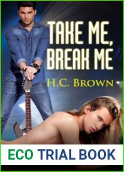 Take Me, Break Me