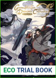 Grandmaster of Demonic Cultivation: Mo Dao Zu Shi (The Comic Manhua) Vol. 1