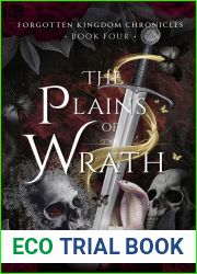The Plains of Wrath (Forgotten Kingdom Chronicles, #4)