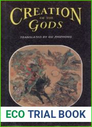 Creation of the Gods (Volume I)
