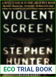 Violent Screen