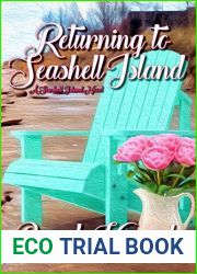 Returning to Seashell Island (Seashell Island #5)