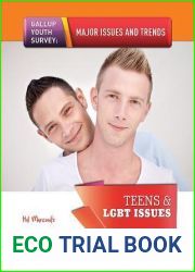 Teens and LGBT Issues (Gallup Youth Survey : Major Issues and Trends)