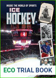 Ice Hockey (Inside the World of Sports)