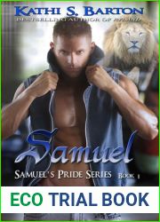 Samuel (Samuel|s Pride #1)