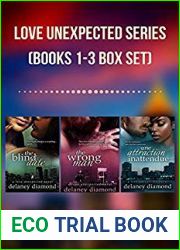 Love Unexpected series box set #1-3