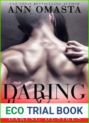 Daring His Passion