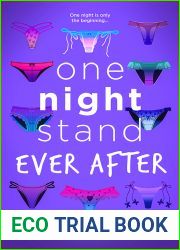 One Night Stand Ever After (Unforgettable Fire Book 3)