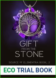 Gift from the Stone (Source of Elementra Book 2)