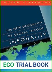 The New Geography of Global Income Inequality