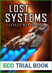 Lost Systems (Legacy War #2)