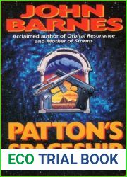 Patton|s Spaceship (Timeline Wars #1)