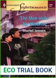 The Man Under the Mistletoe (Men of Maple Hill, #6)