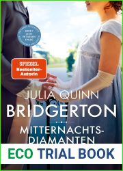 Bridgerton - Mitternachtsdiamanten (Bridgertons, #7)