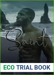 Saint (Miller Family Book 1)