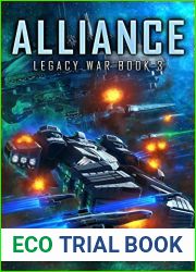 Alliance (Legacy War, #3)
