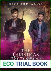 The Christmas Bones (Jake and Dean Investigations #1)