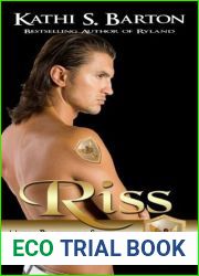 Riss (Mystic Protectors, #1)