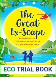 The Great Ex-Scape