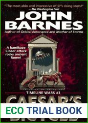 Caesar|s Bicycle (Timeline Wars, #3)