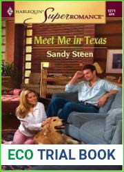 Meet Me in Texas (Crystal Creek, #32)