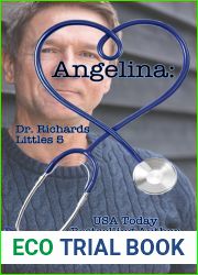 Angelina (Dr. Richards| Littles #5)