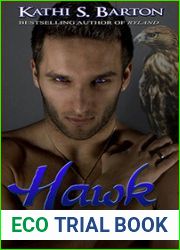 Hawk (Samuel|s Pride, #6)