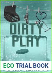 Dirty Play (Empire State Hockey #4)